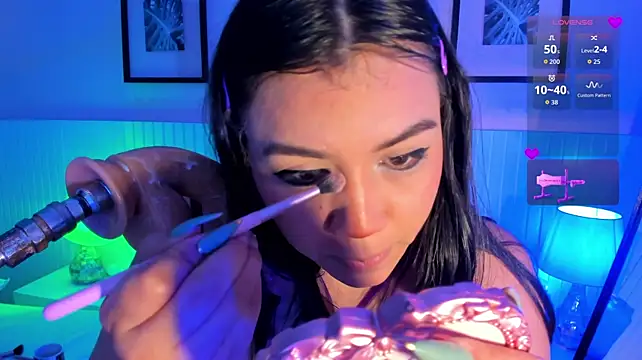Živý XXX chat emma_smile