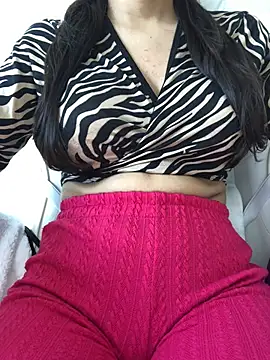 DulceMya Chat XXX in diretta