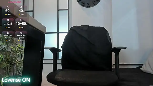 nicktorn 라이브 XXX 채팅