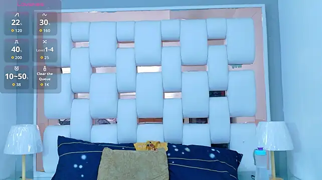 Živý XXX chat TaylerCruz