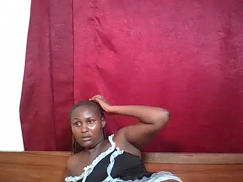 Chat +18 de Brunette_blonde ao vivo