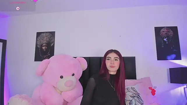 Chat XXX Live SaradaParker