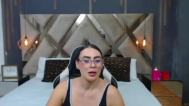 Živý XXX chat MartinaaFit