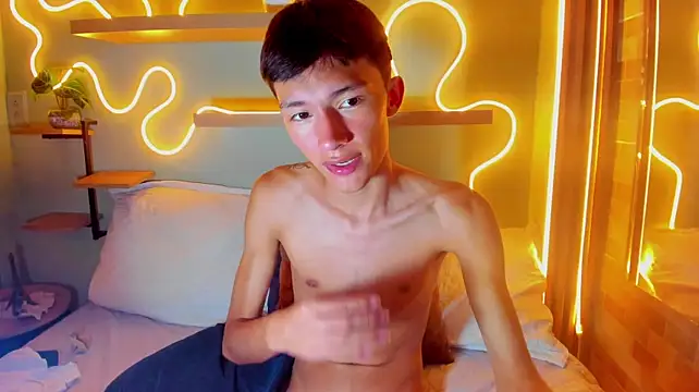 Alan_Madisson – Live XXX-chat