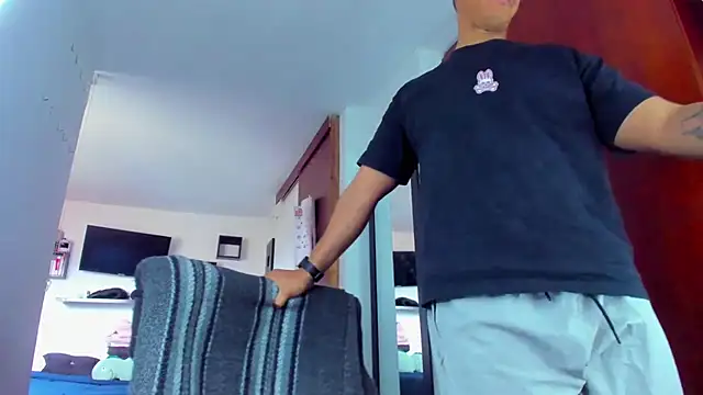 دردشة _John_Boy_ الجنسية المباشرة