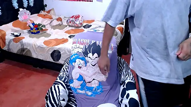 wendyfreddy's Live XXX Chat
