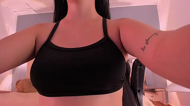 Živý XXX chat _NatachaDiaz_