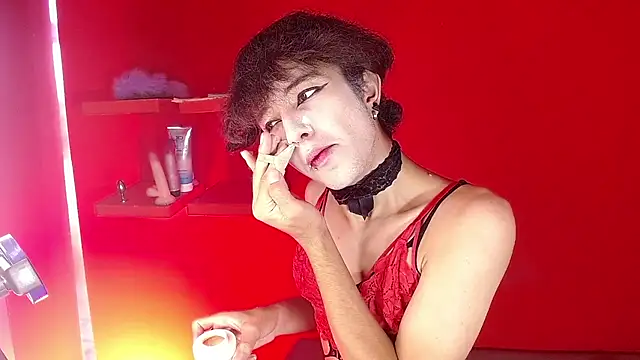 AshSweet Live XXX Chat
