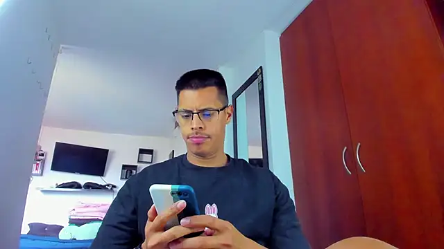 _John_Boy_ 라이브 XXX 채팅