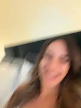 Živý XXX chat -Alisa