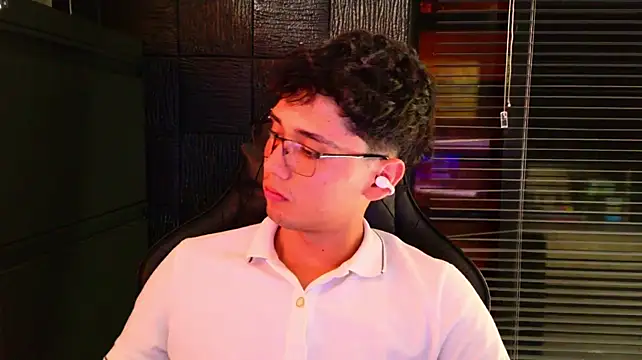 Živý XXX chat SrJacobs