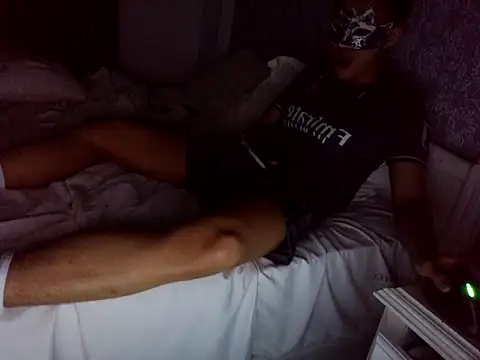 boyhigh1997 Webcam Show
