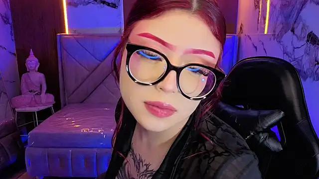 Živý XXX chat Red_Bunny_v