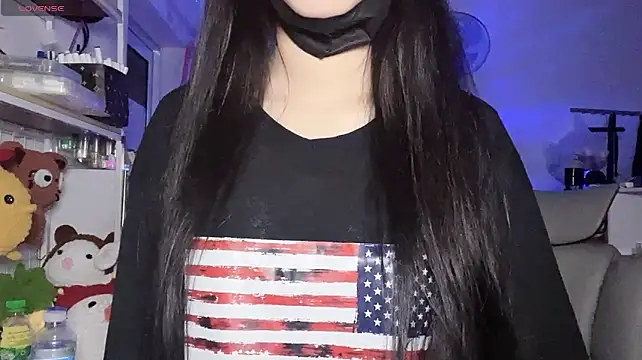 دردشة Tieu-May الجنسية المباشرة