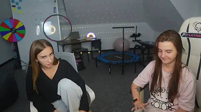 Živý XXX chat Sweet_cherry054