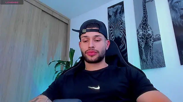 Santos_ramirez1 Chat XXX in diretta