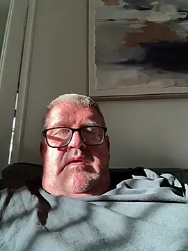 Živý XXX chat Daddystrokes4u