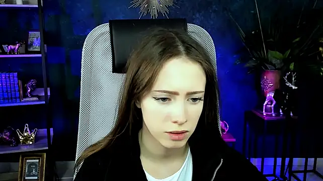 Živý XXX chat VanessaAnerson