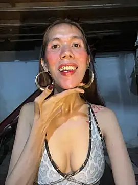 Živý XXX chat LoveRUBY143
