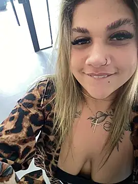 Živý XXX chat kahreal