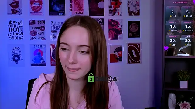 Živý XXX chat chloe_ley