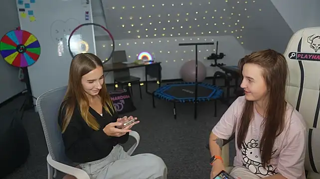 Živý XXX chat Sweet_cherry054