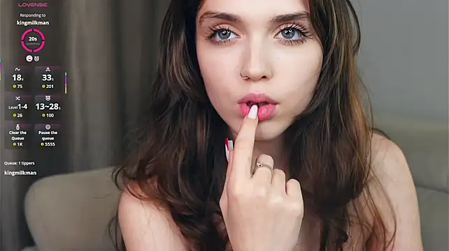 Živý XXX chat RemaReglin