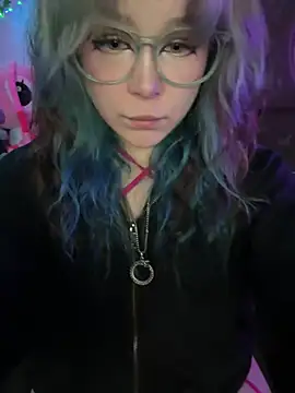 Živý XXX chat MaddisonHaas