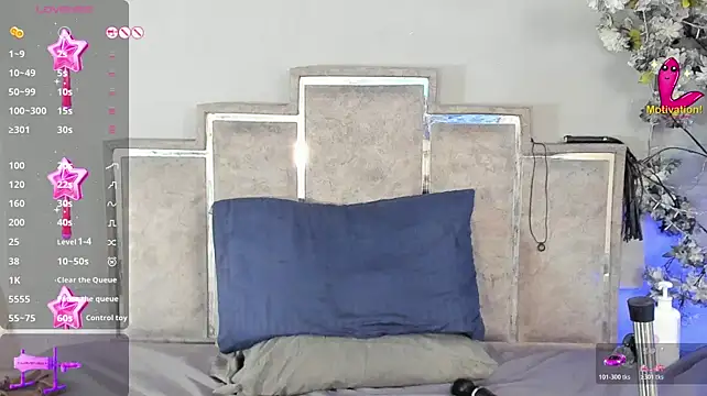 Živý XXX chat Candaceoweens