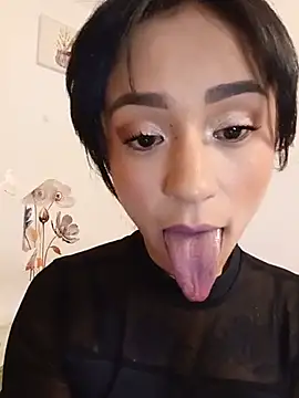 Živý XXX chat Liahdiaz_
