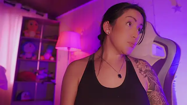 Živý XXX chat Madison_Mayer_