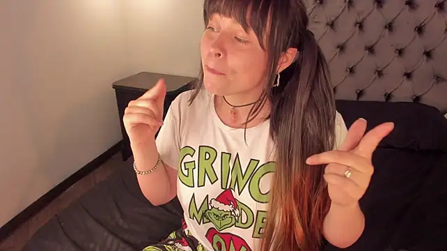 Živý XXX chat IniridaCollins_