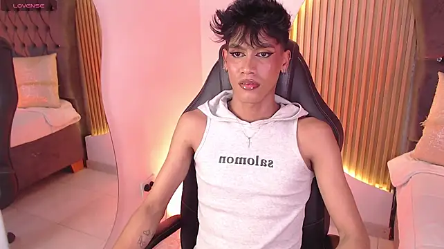 Živý XXX chat Jonas_Rivers