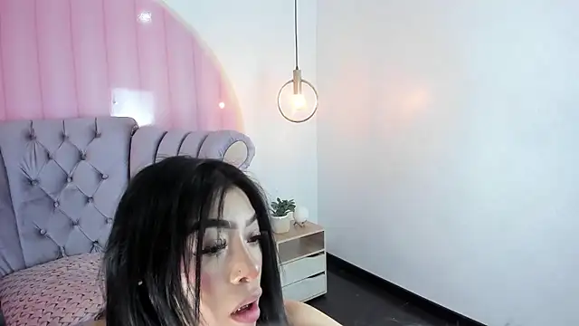 Czat XXX na żywo – DAKOTA_SAKURA