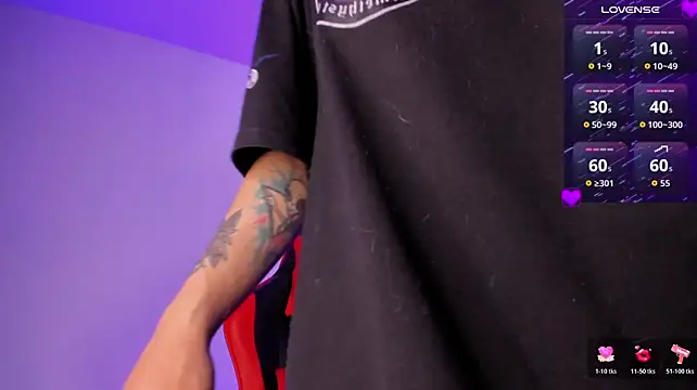 Živý XXX chat EllieCarter_