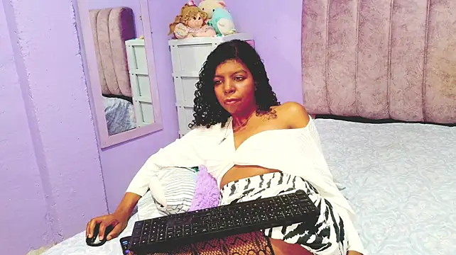 Živý XXX chat AuroranMoon