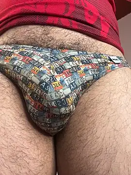 Samir_bear 现场XXX聊天