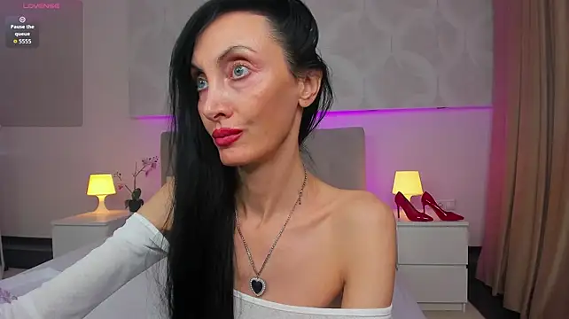 Avrora_Mars live XXX chat