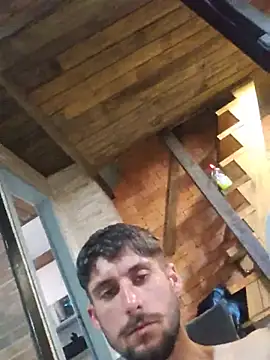 Juansilvajr Webcamshow