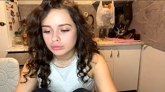 LanaSerbski – Live XXX-chat