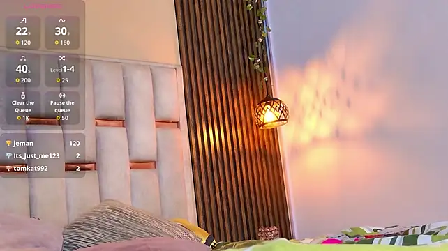 عرض كام Porno_Star
