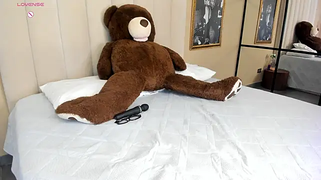 Dani_rosse_のライブXXXチャット