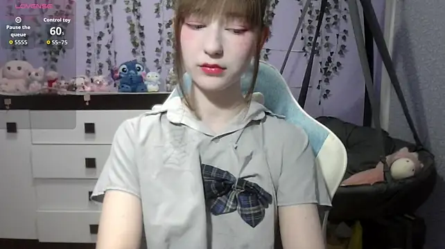 Živý XXX chat Yoonhee_ki