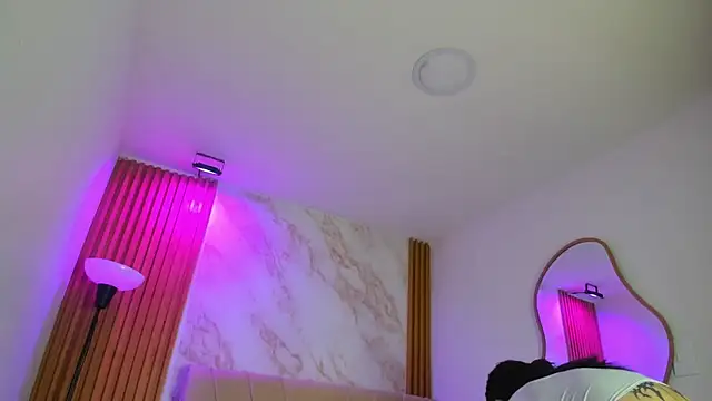 Živý XXX chat vane_coral