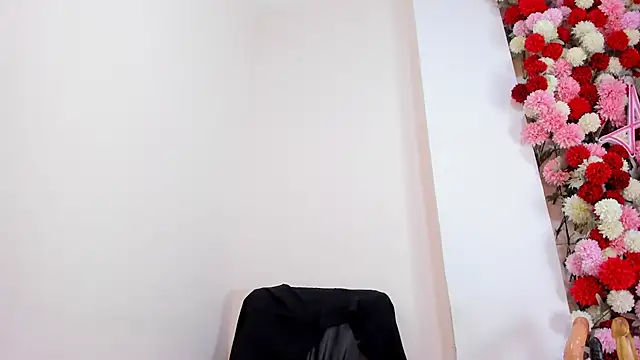 XXX chat uživo modela Hada_Magica