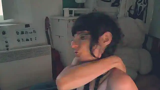 Chatroom XXX en direct de CeriseLapine