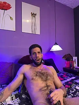 Chatroom XXX en direct de Karim_mansur