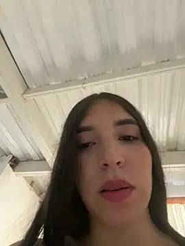 liastarx's Live XXX Chat