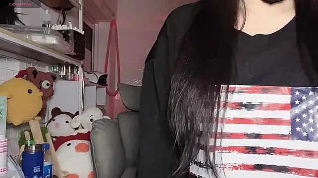 Živý XXX chat Tieu-May