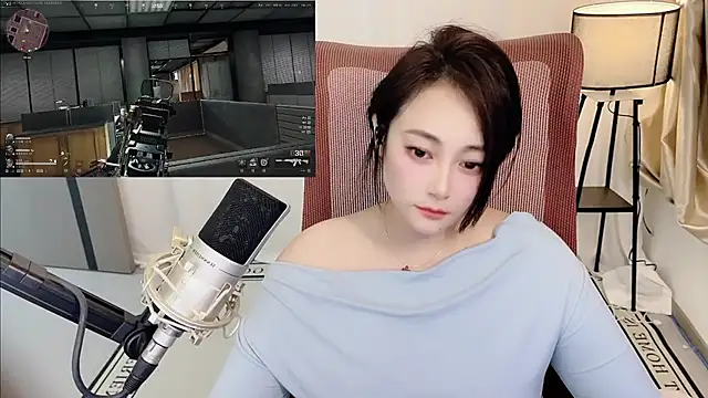Živý XXX chat Daisy-77